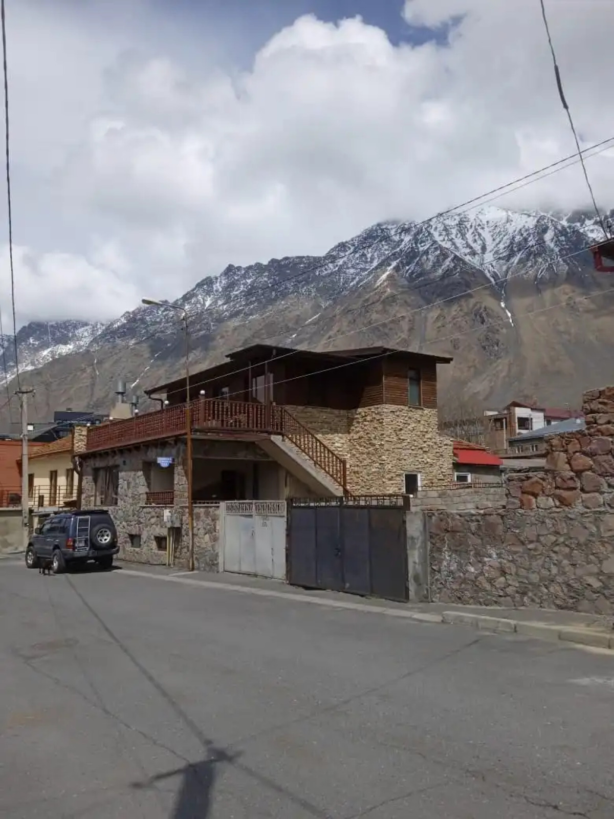 Отель Come & Rest