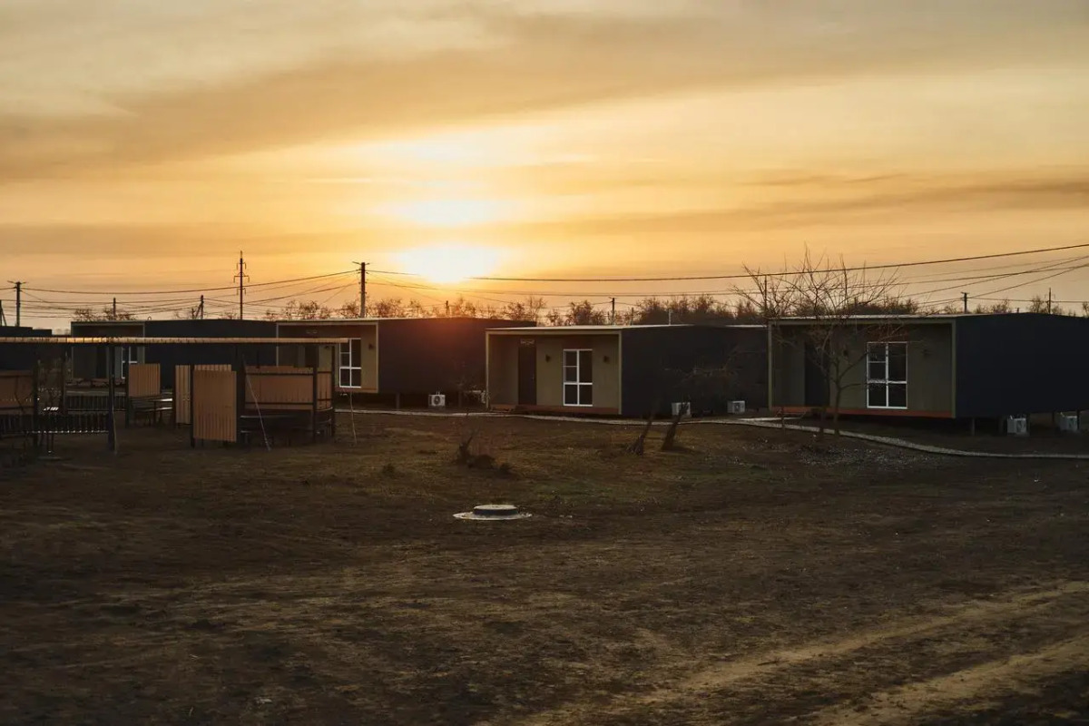 Отель ГТК Рыбаградъ