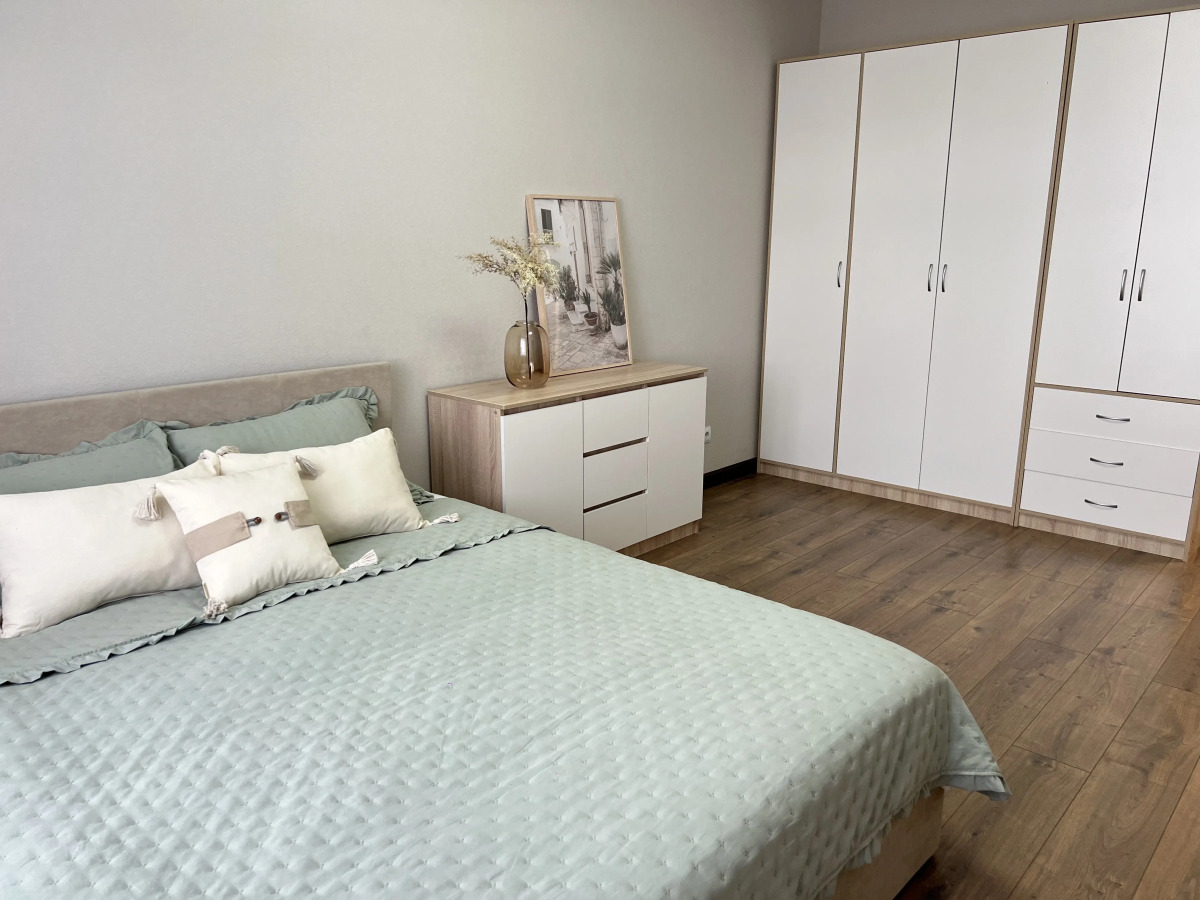 Апартаменты Атмосфера