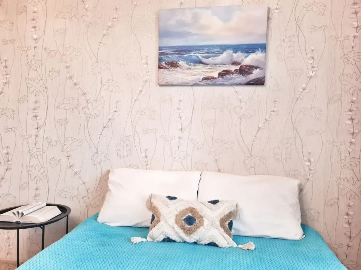 Апартаменты на улице Героев Танкограда 65