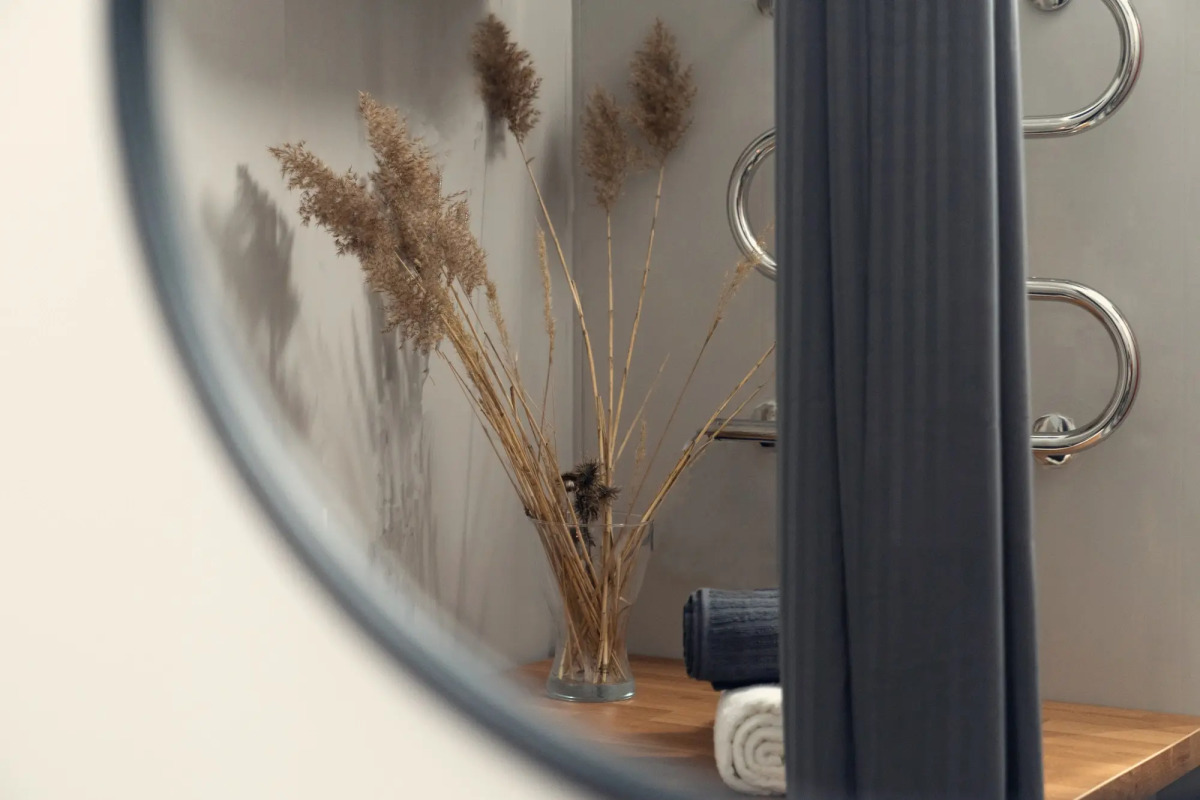 Апартаменты NEW Grunge Voyage 15 минут от DME