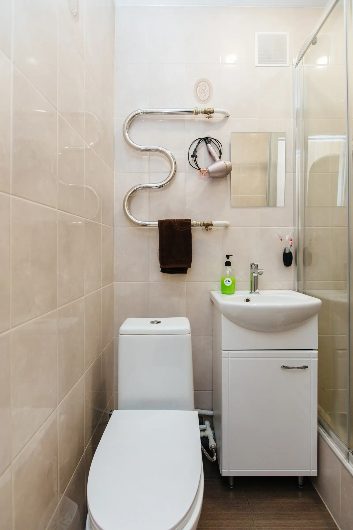 Апартаменты рядом с Зоопарком