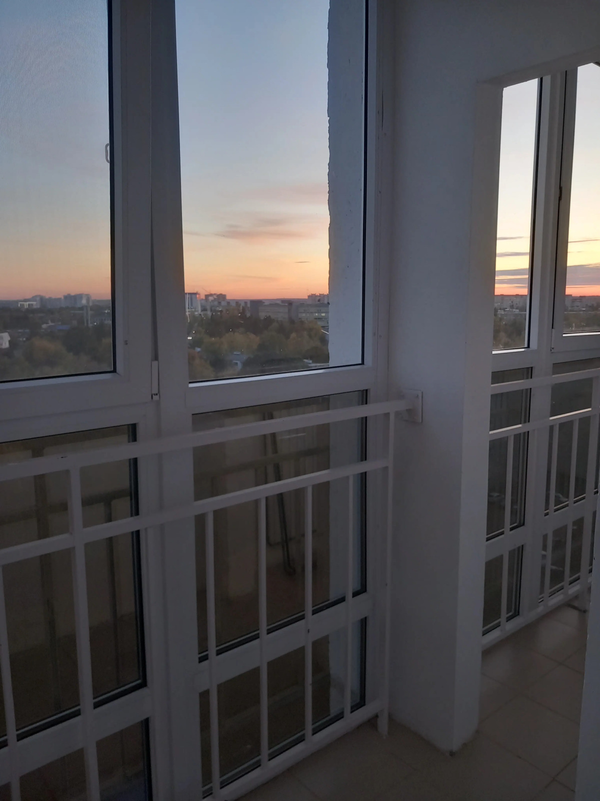 Квартира на Игнатова 37