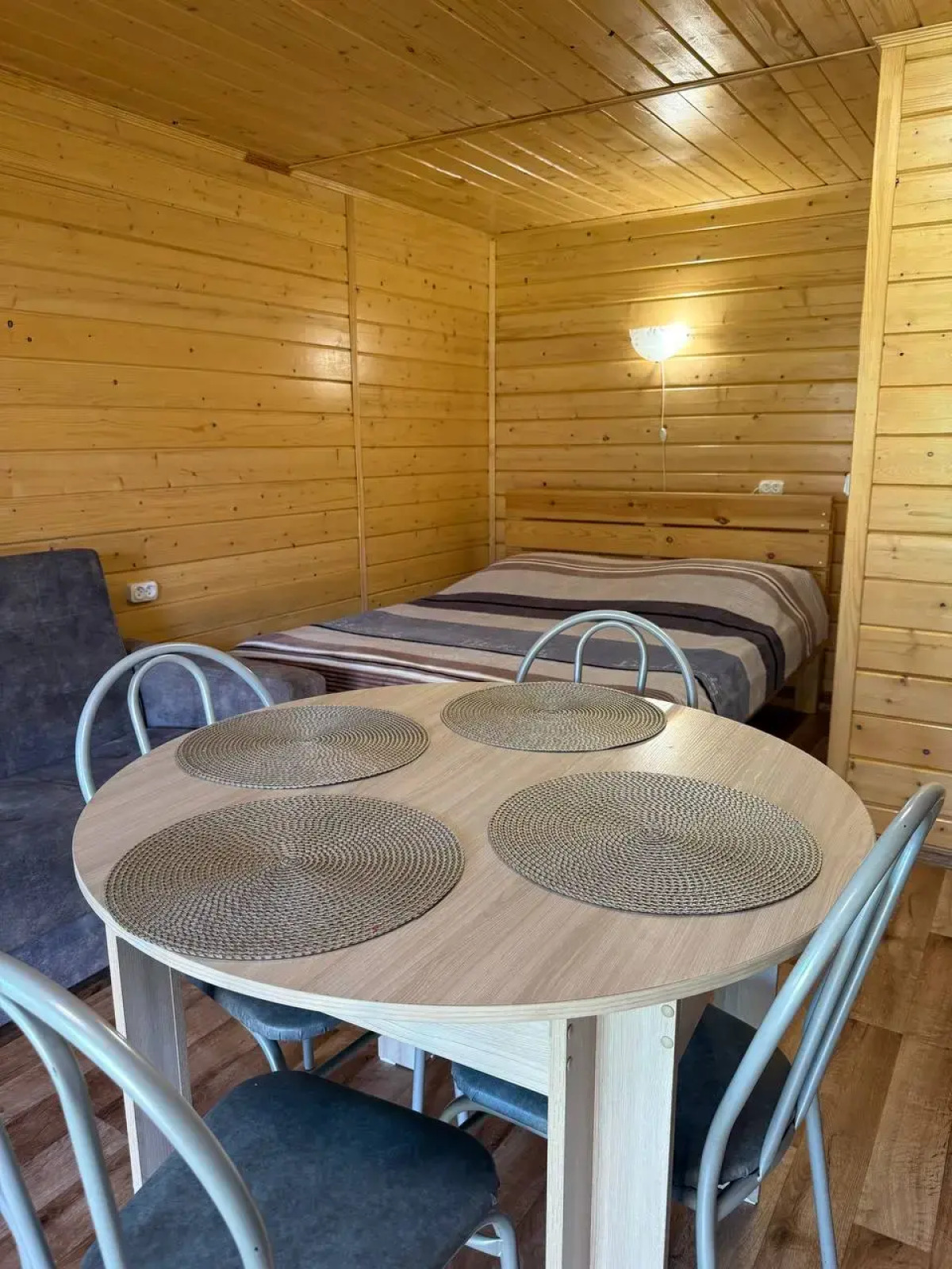 Гостевой дом Усадьба Чикмарёвых