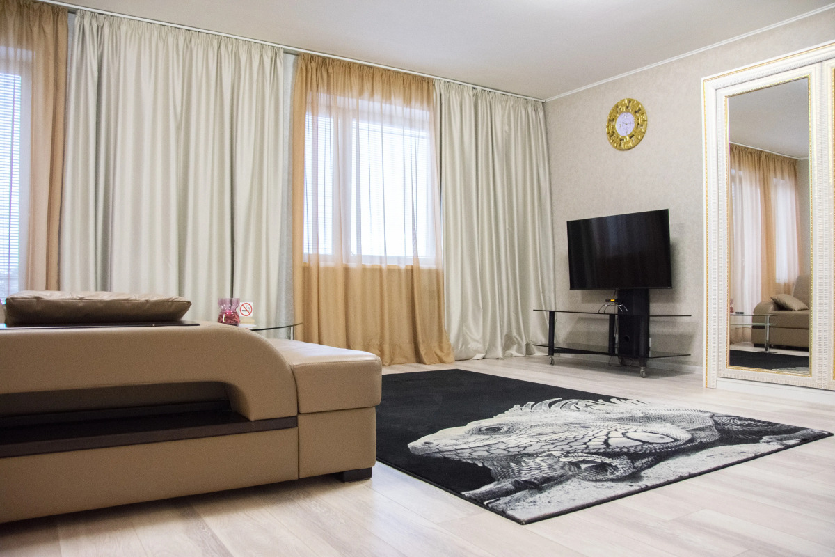 Апартаменты Old Town