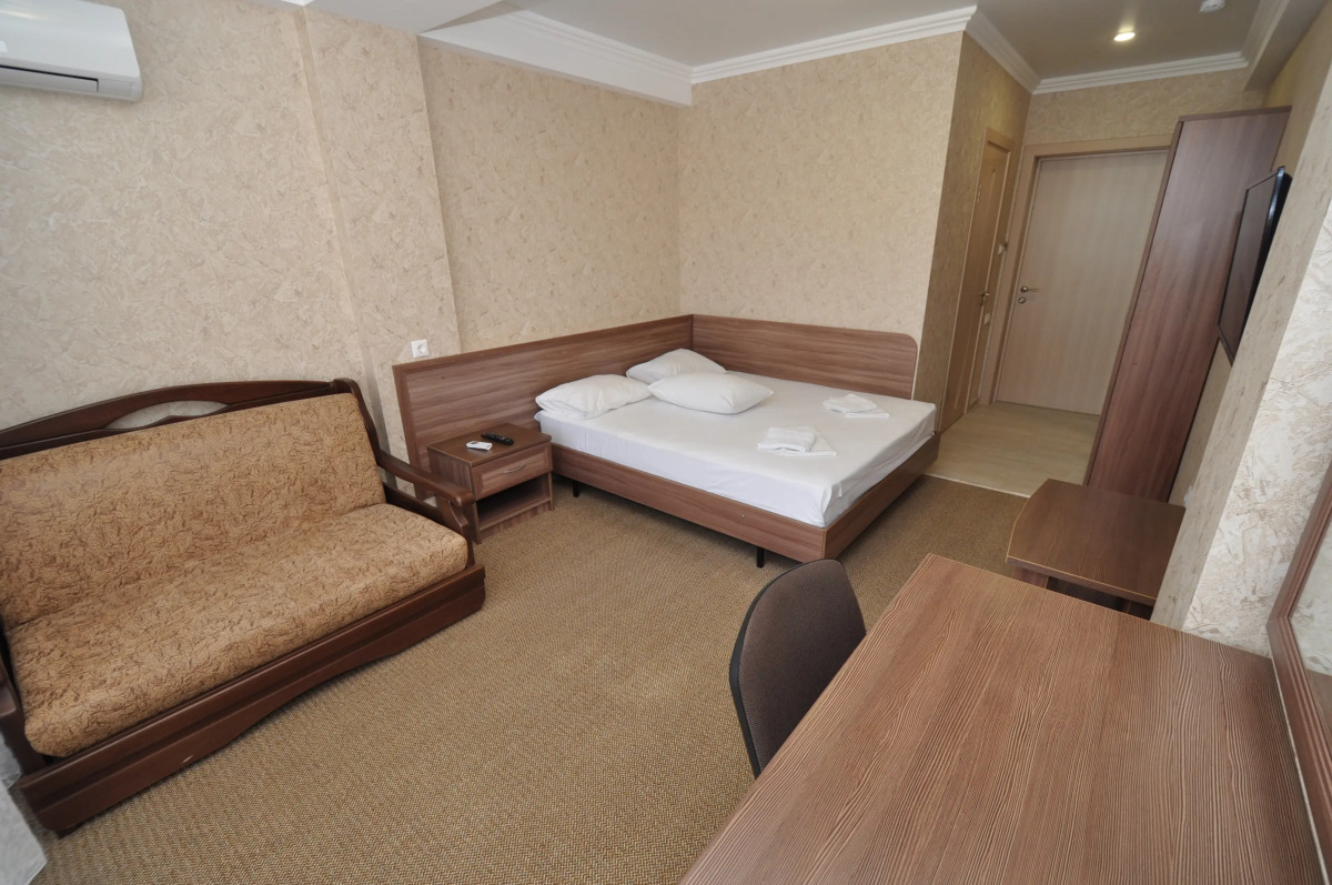 Гостевой дом Лазурный бриз