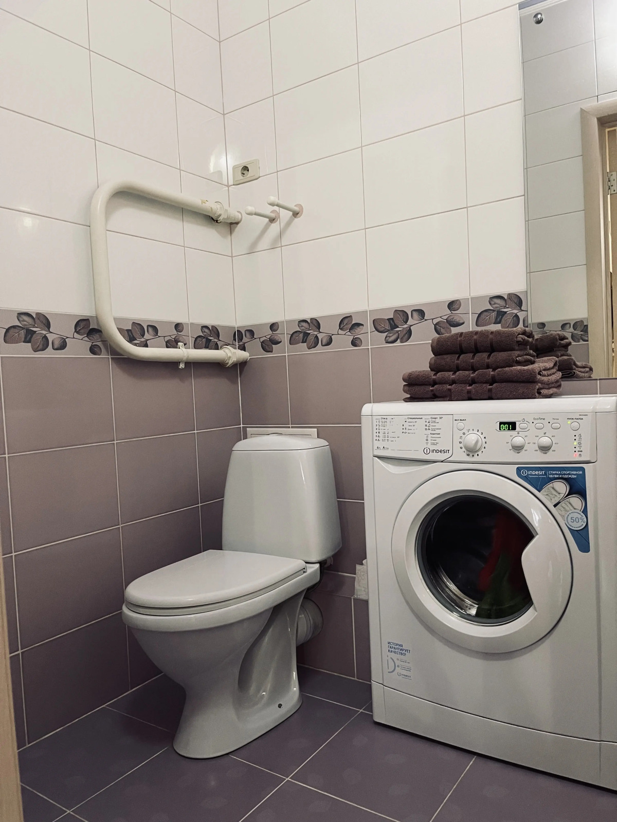 Квартира Ленина 135/2