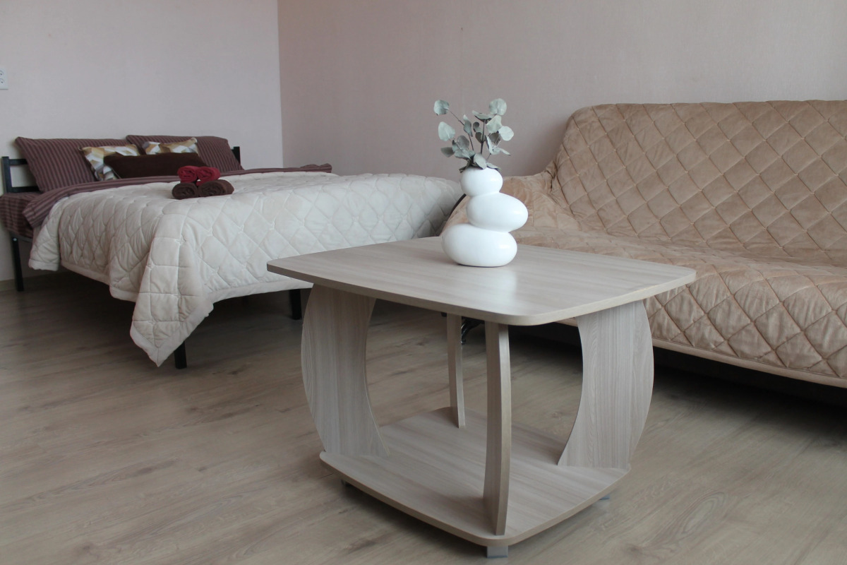 Квартира Хорошо Как Дома