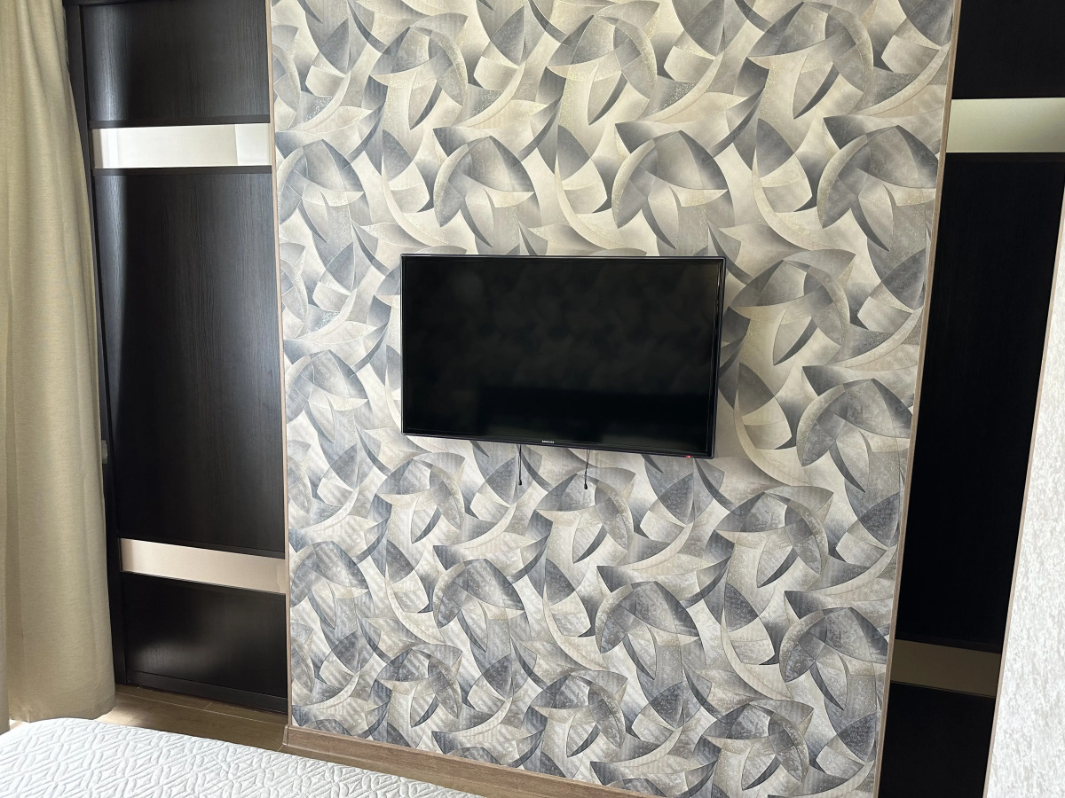 Апартаменты Волна