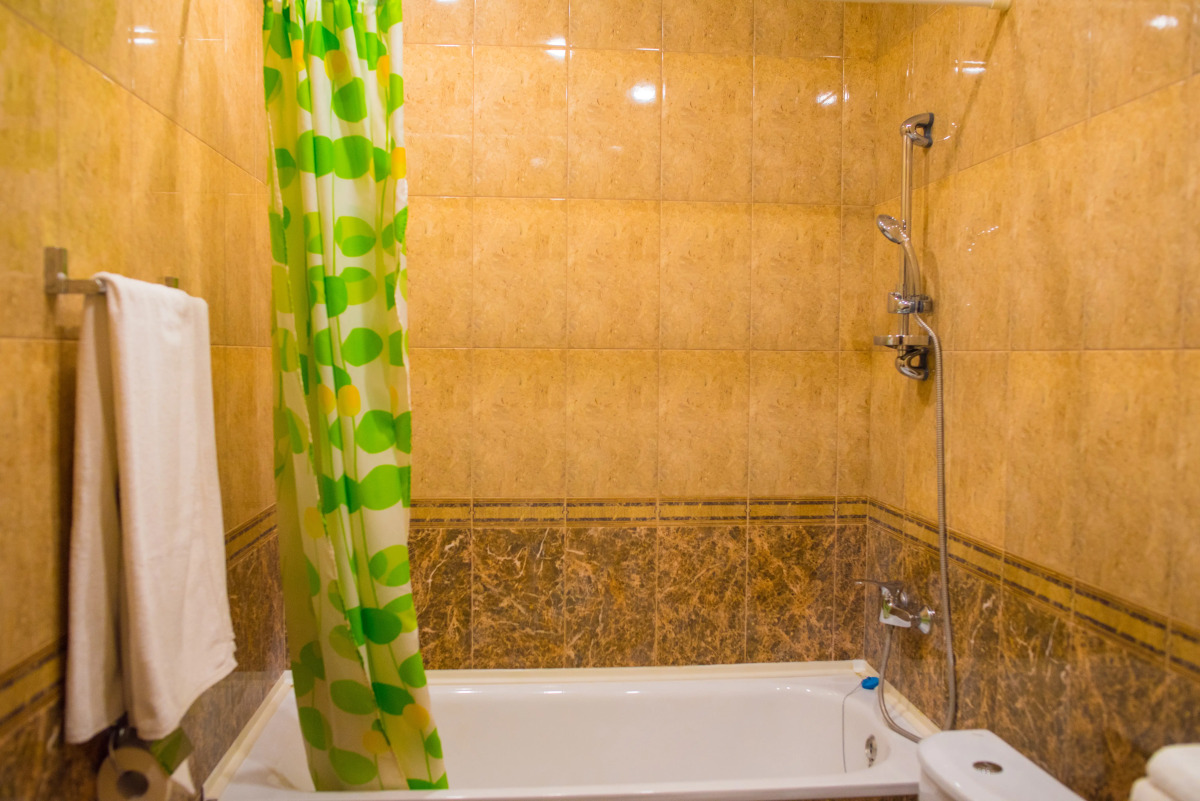 Гостевой дом Lighthouse