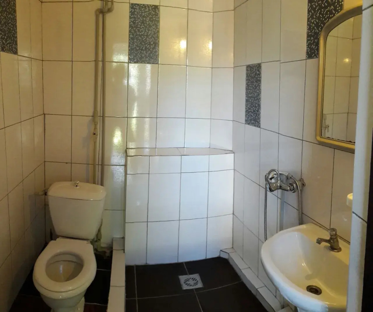 Гостевой дом Бриз