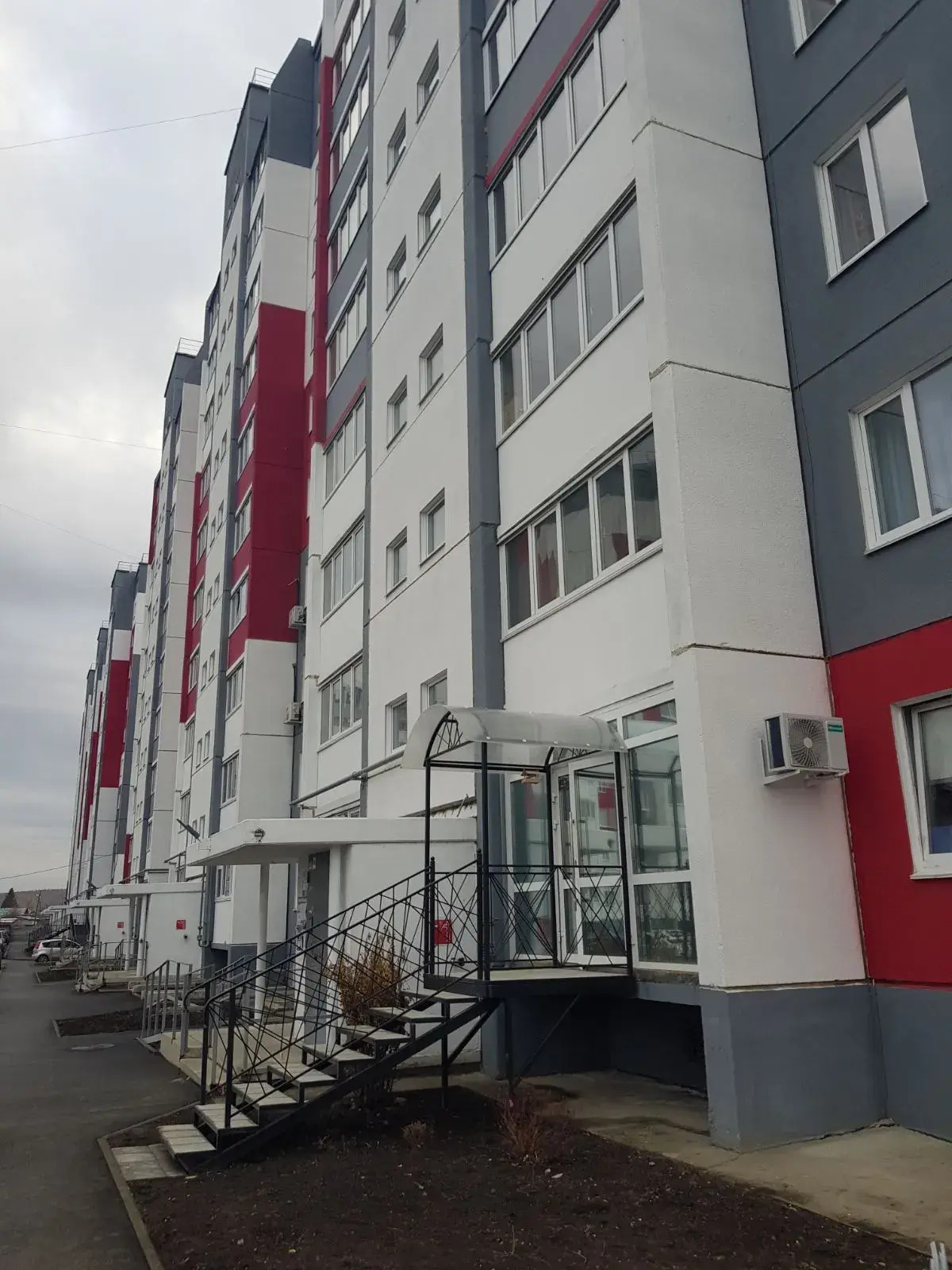 Апартаменты с Видом на Озеро Чебаркуль