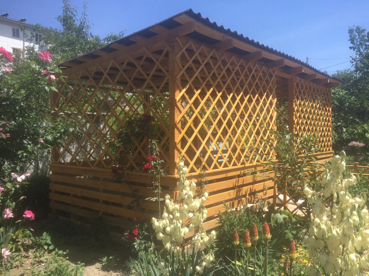 Zolotaya Rybka Sudak