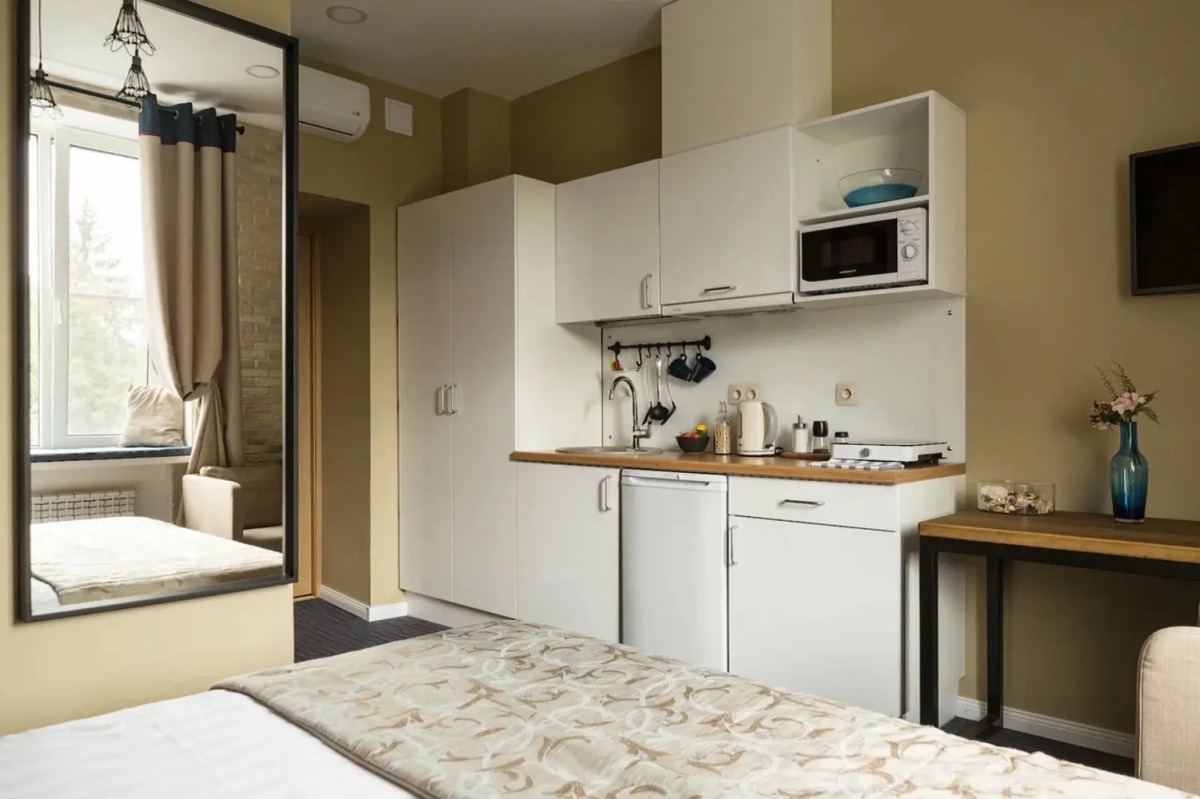 Отель София