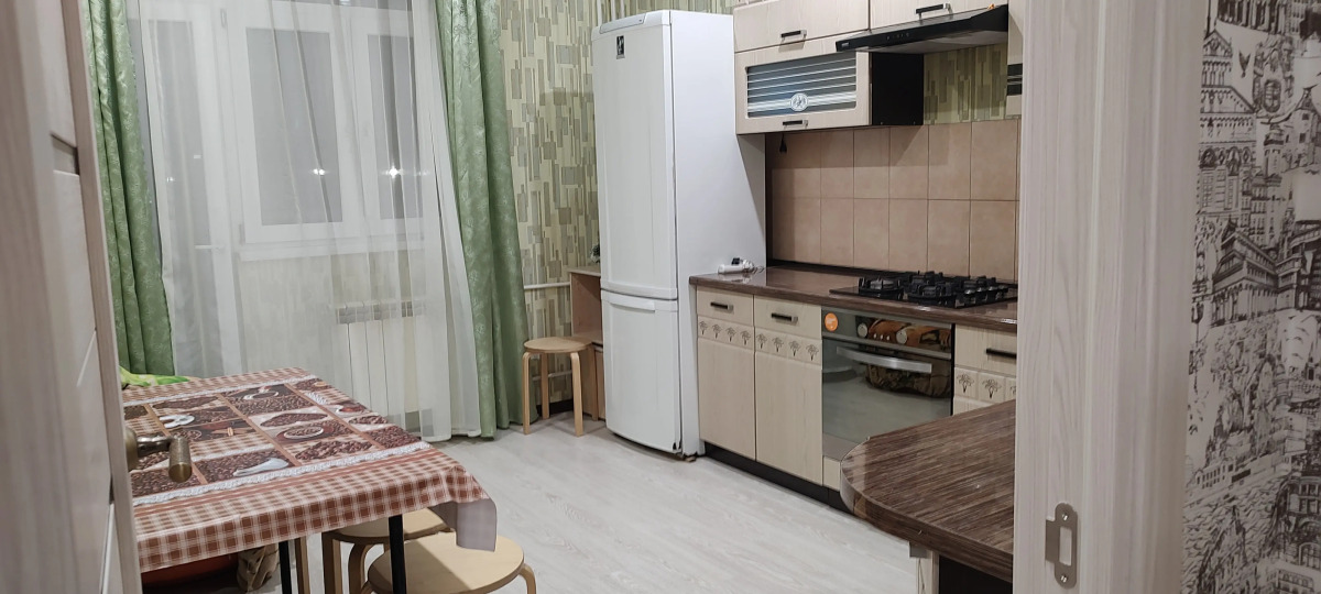 Апартаменты Golden Holiday 3 спальни