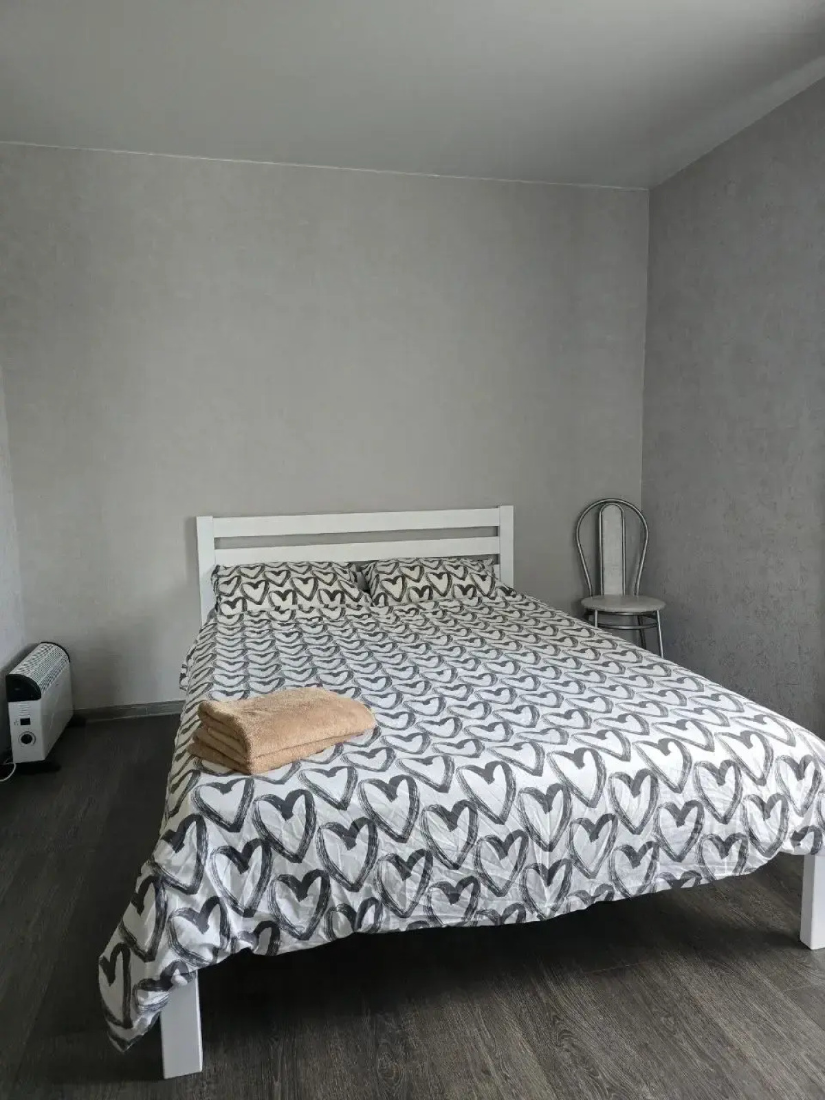 Квартира Уютный Дом