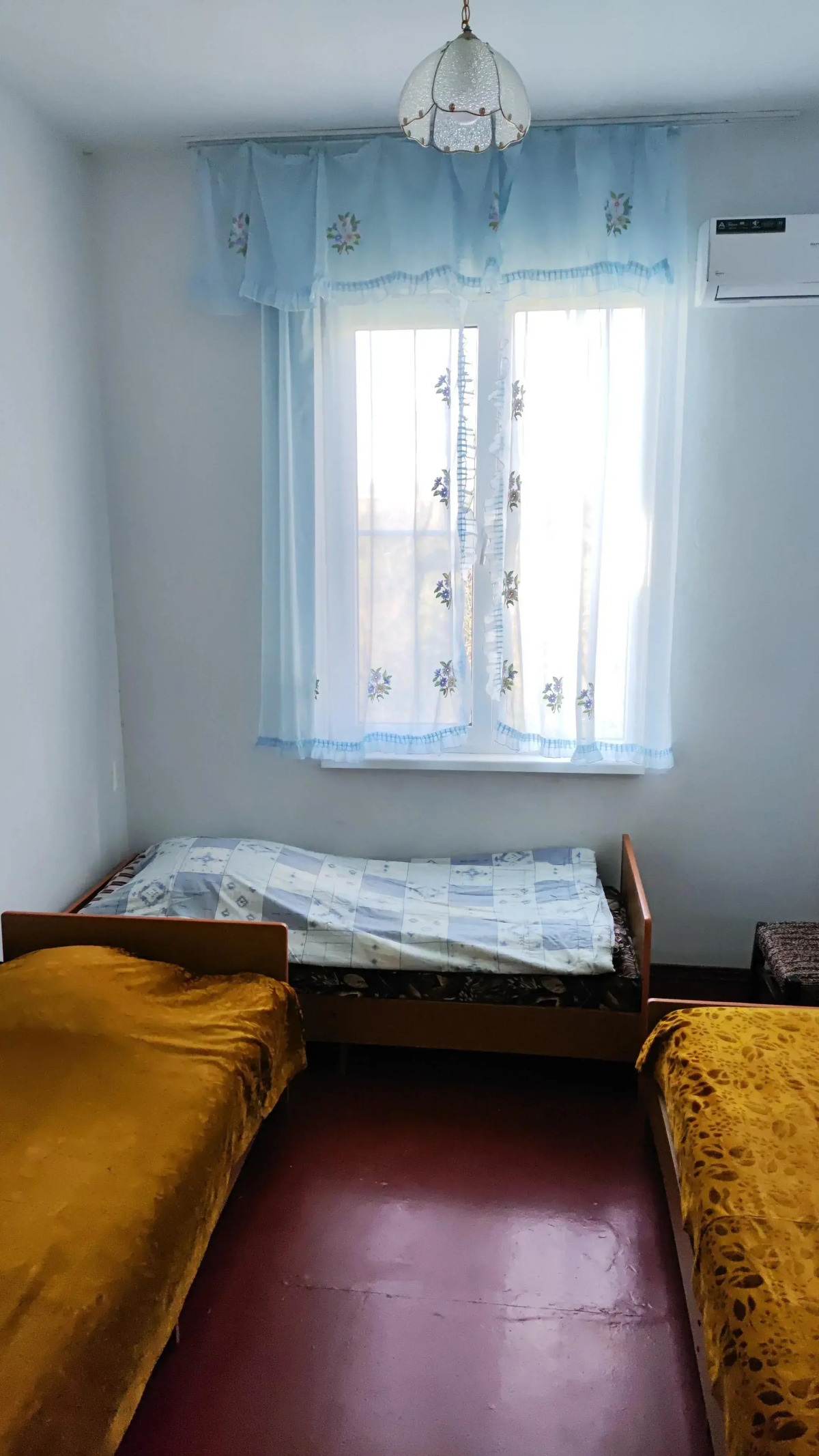 Гостевой дом Uzun-Home