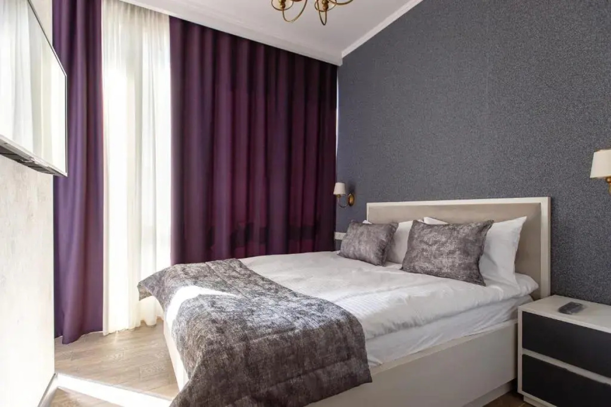 Hilltop North Avenue by Stellar Hotels, Yerevan