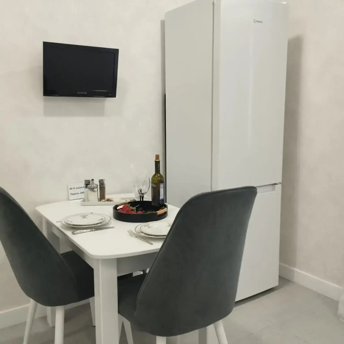 Апартаменты на Лермонтова