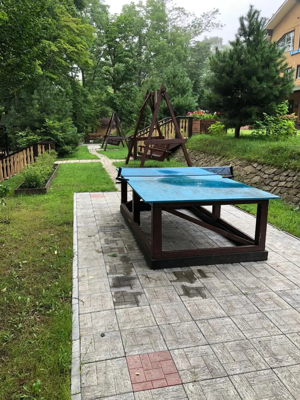 Гостевой Дом Кантри