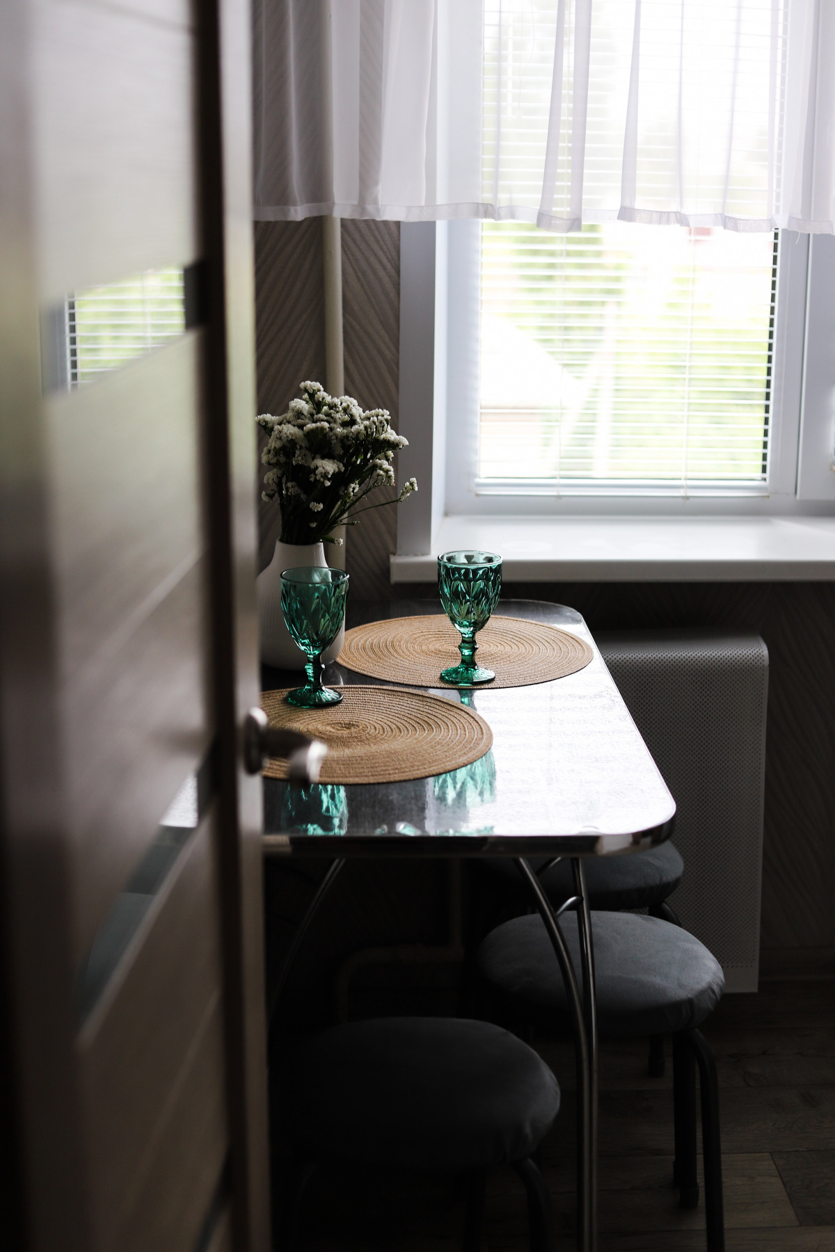 Апартаменты на Короленко 16