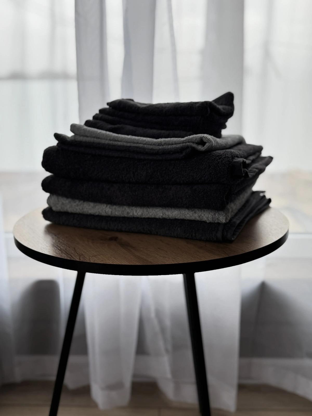 Частный дом Барнхауз с баней