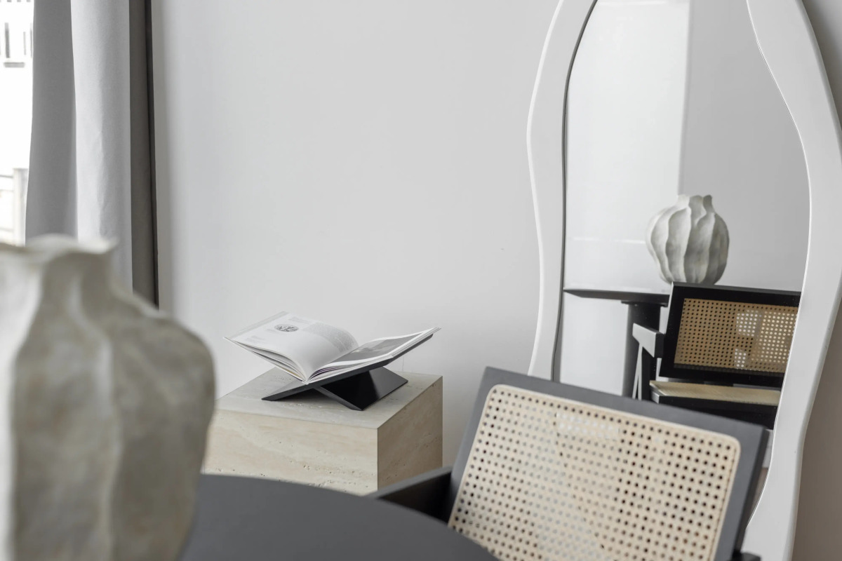 Апартаменты Panoramic Studio by Roomley