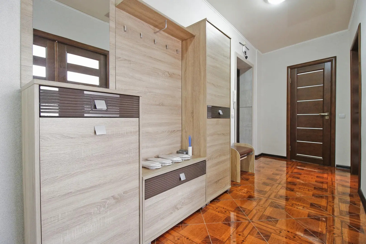 Квартира у Канта