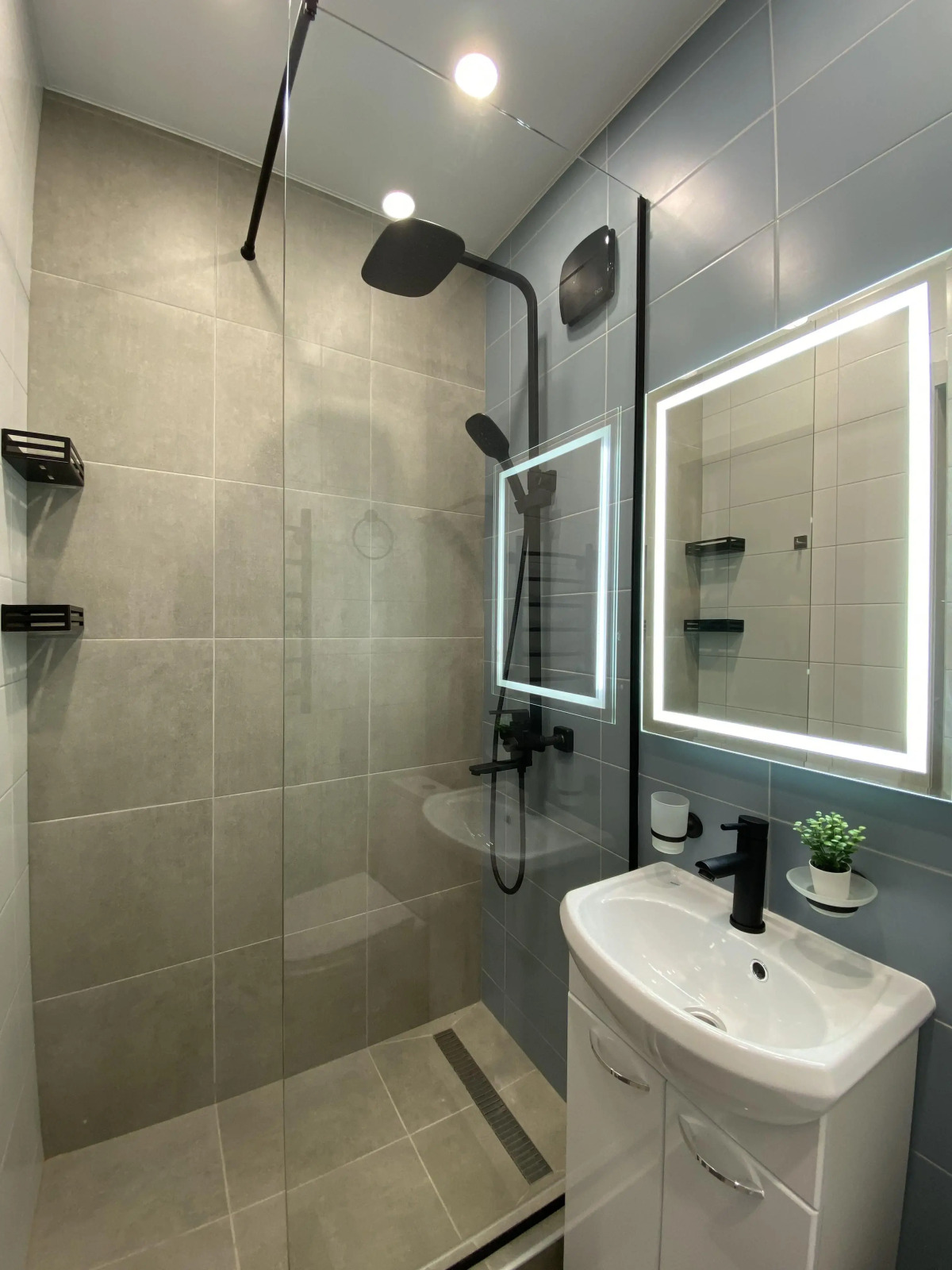 Квартира Лазурный берег на Вихарева