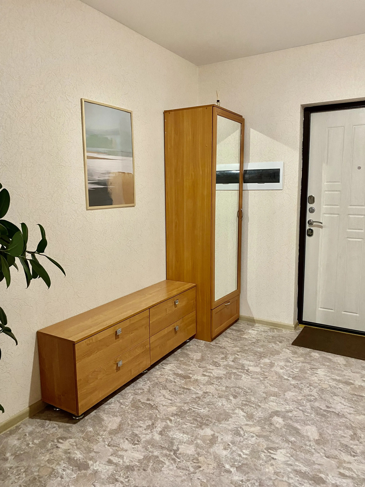 Квартира Куюки