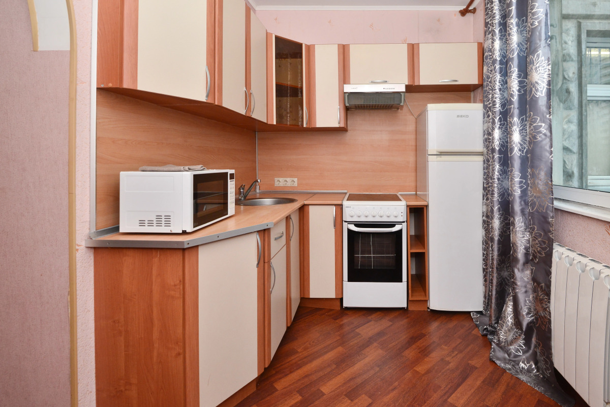 Апартаменты 1b Игната Титов 7