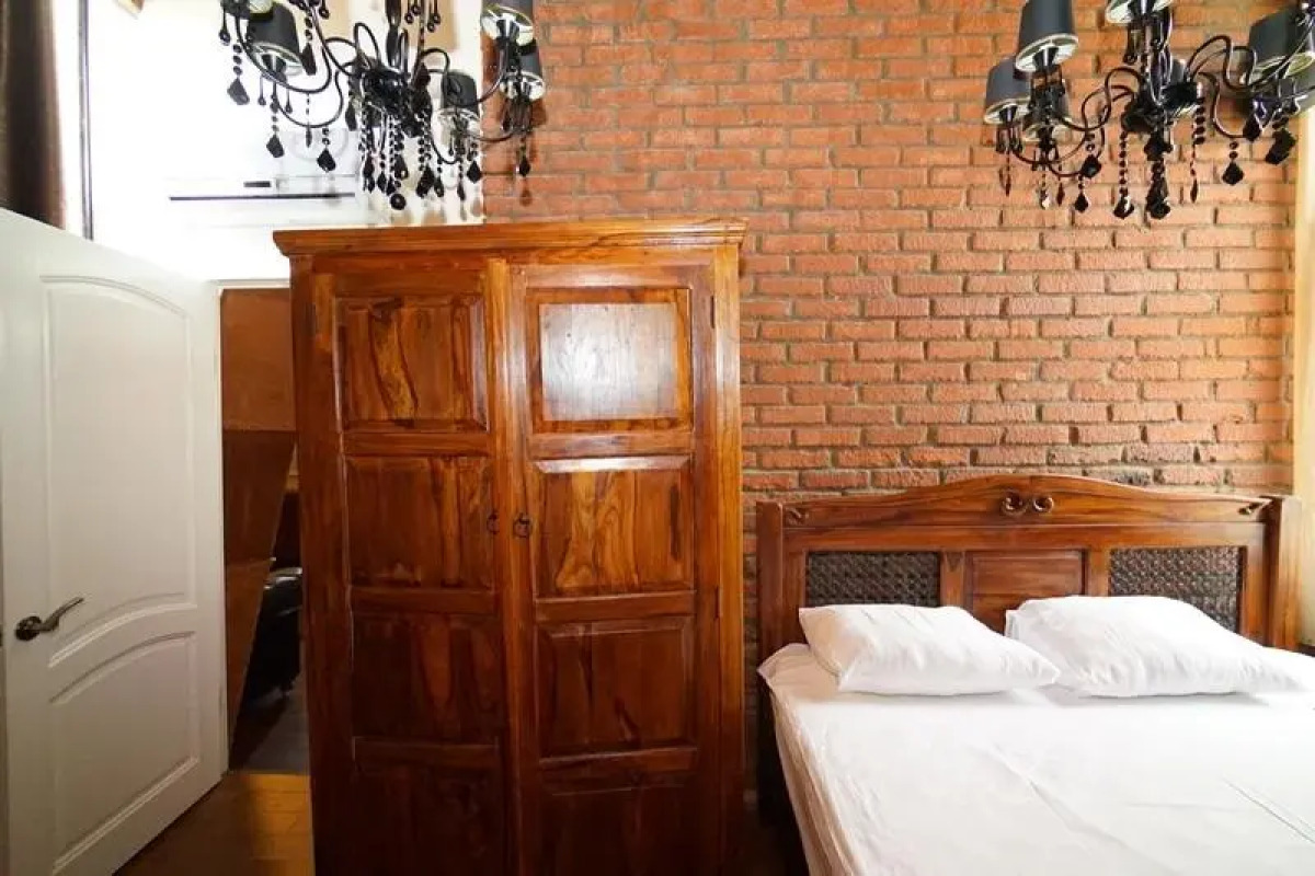 Мини-Отель Мельница