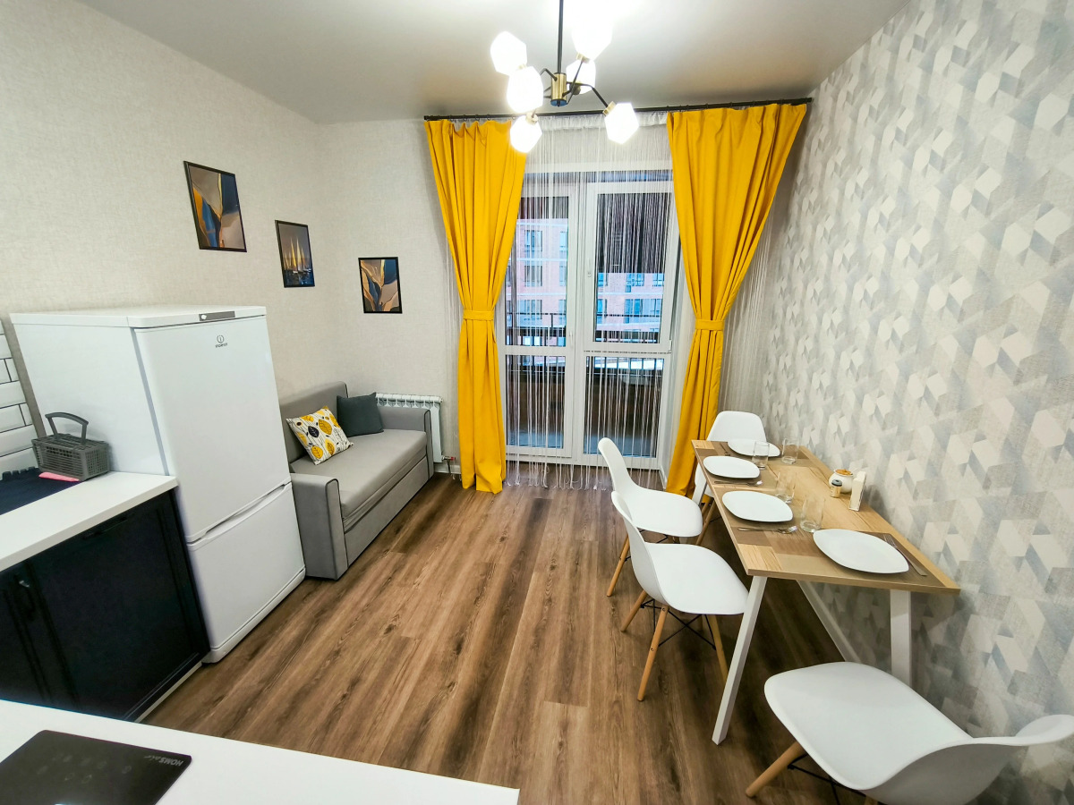 Квартира в Легенда Парк