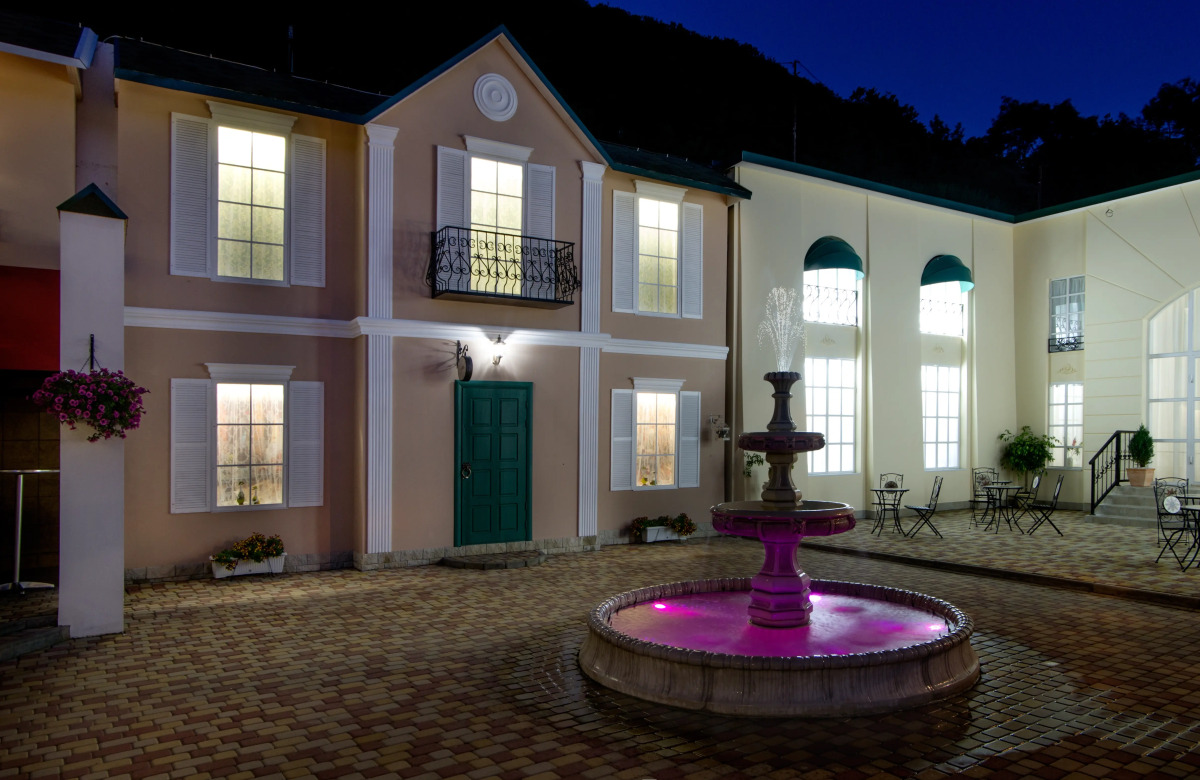 Гостевой дом Лаванда