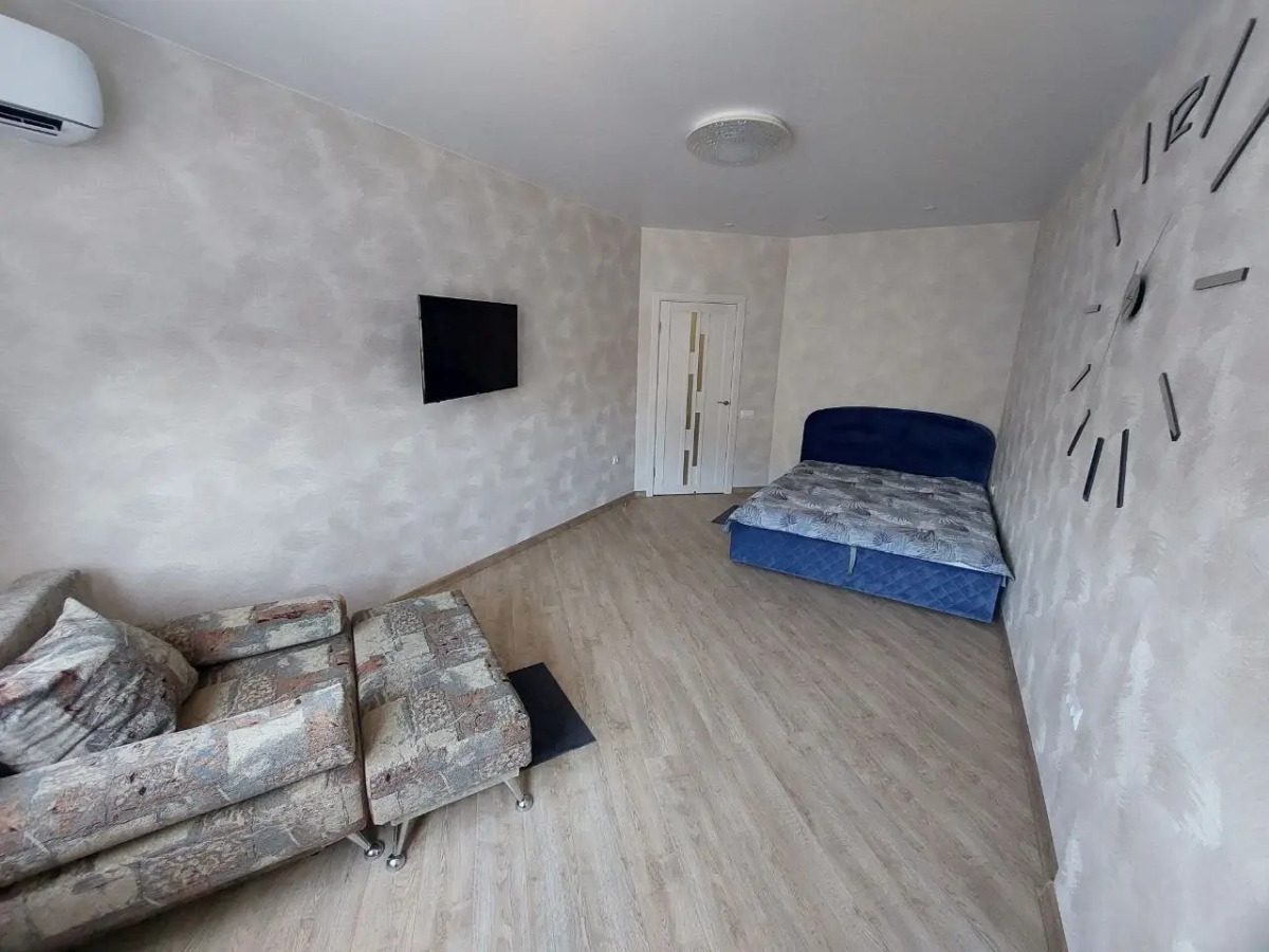 Квартира в Тургеневском Квартале