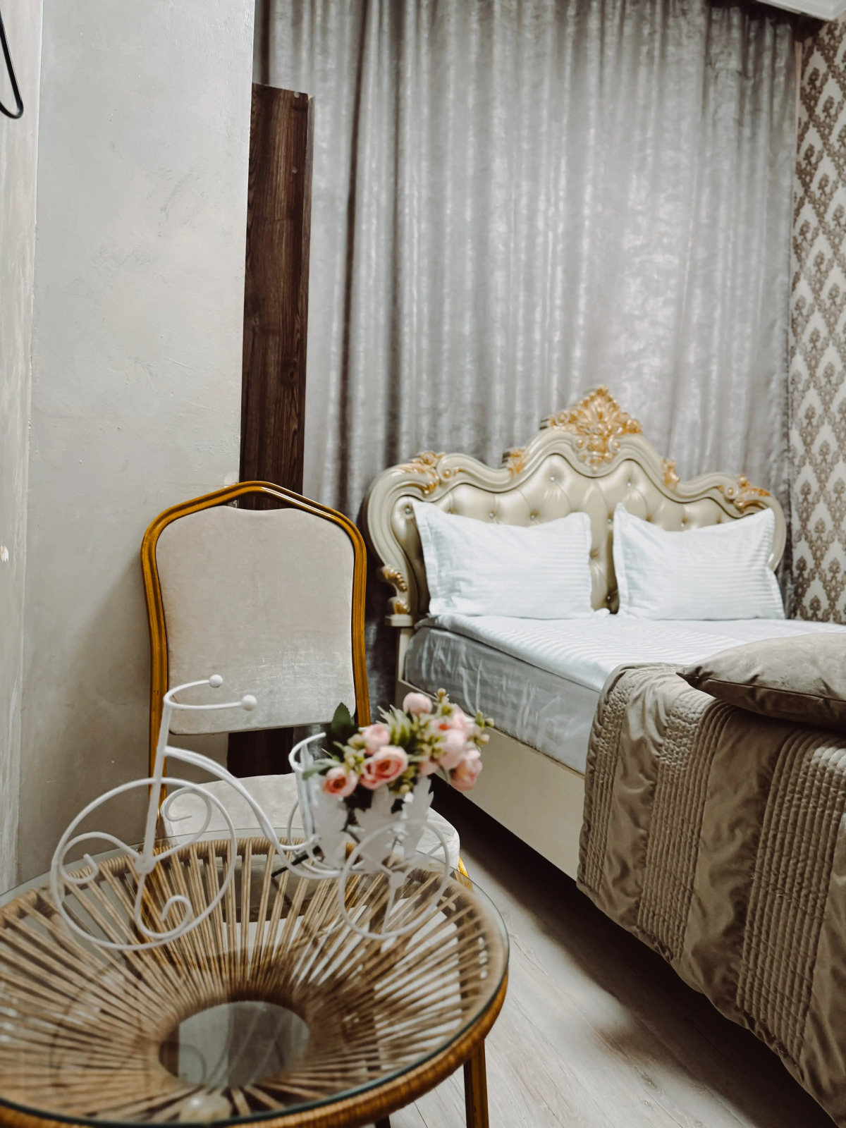 Отель Old Yerevan