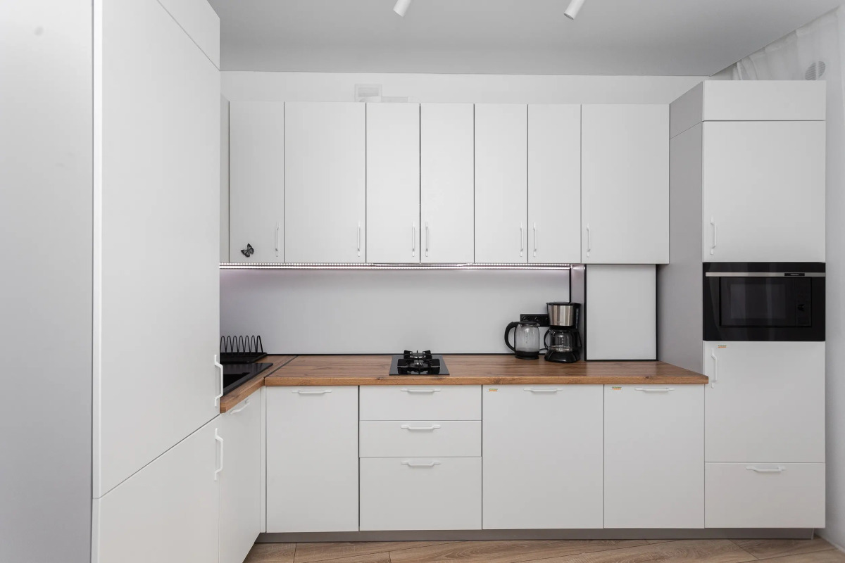 Квартира Дюны Балтики