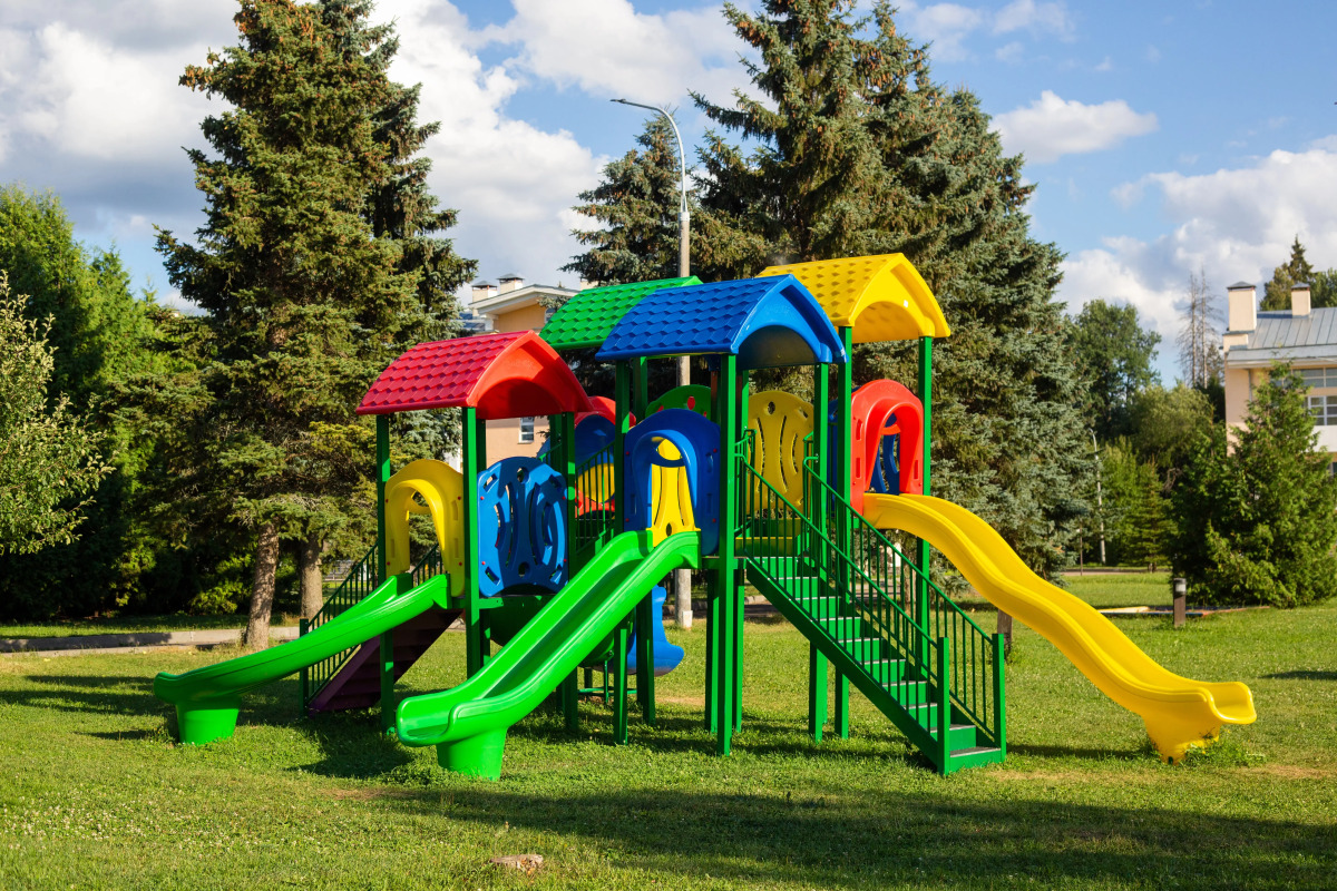 Загородный комплекс Тропикана Парк