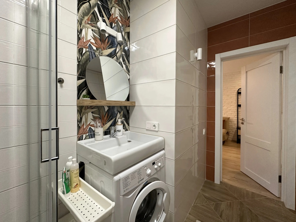 Апартаменты Cozy Home №3