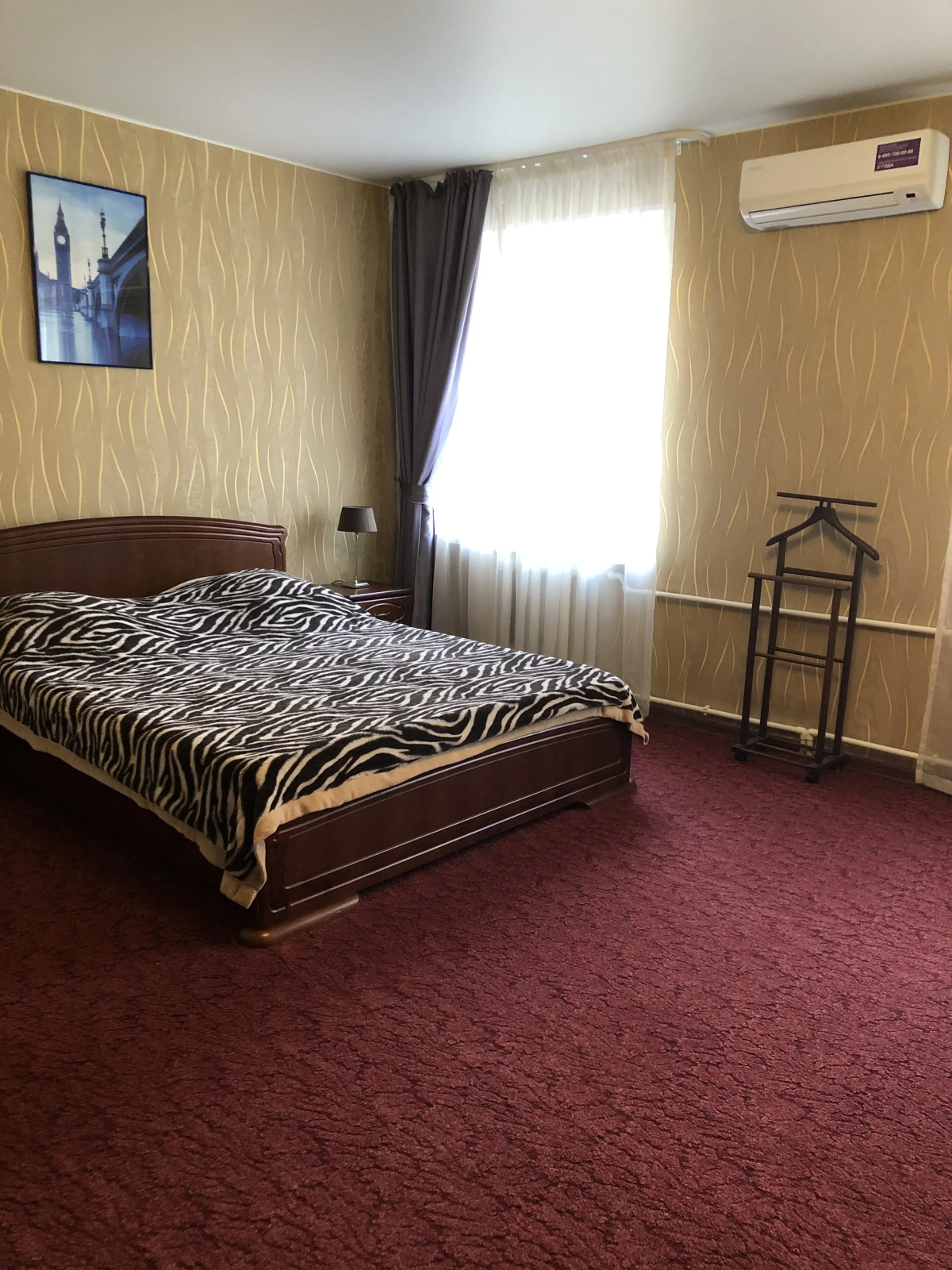 Отель Глория