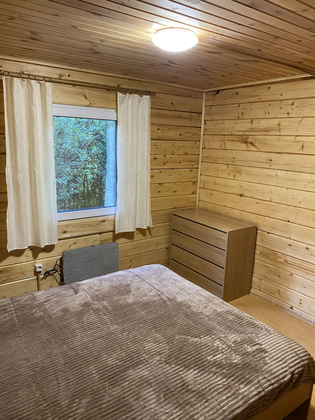 Гостевой дом Алтын-Шале