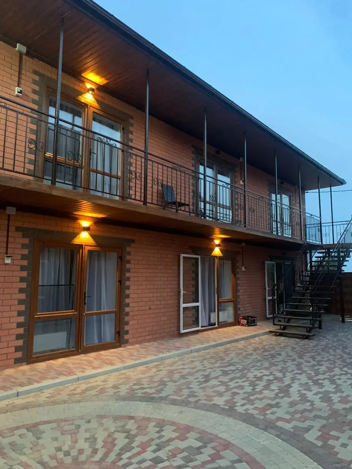 Гостевой дом Лиманская Пристань