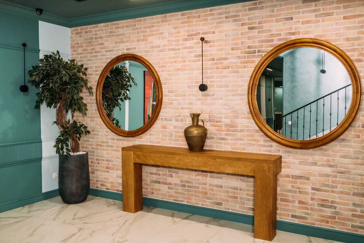 Бутик-отель Шато