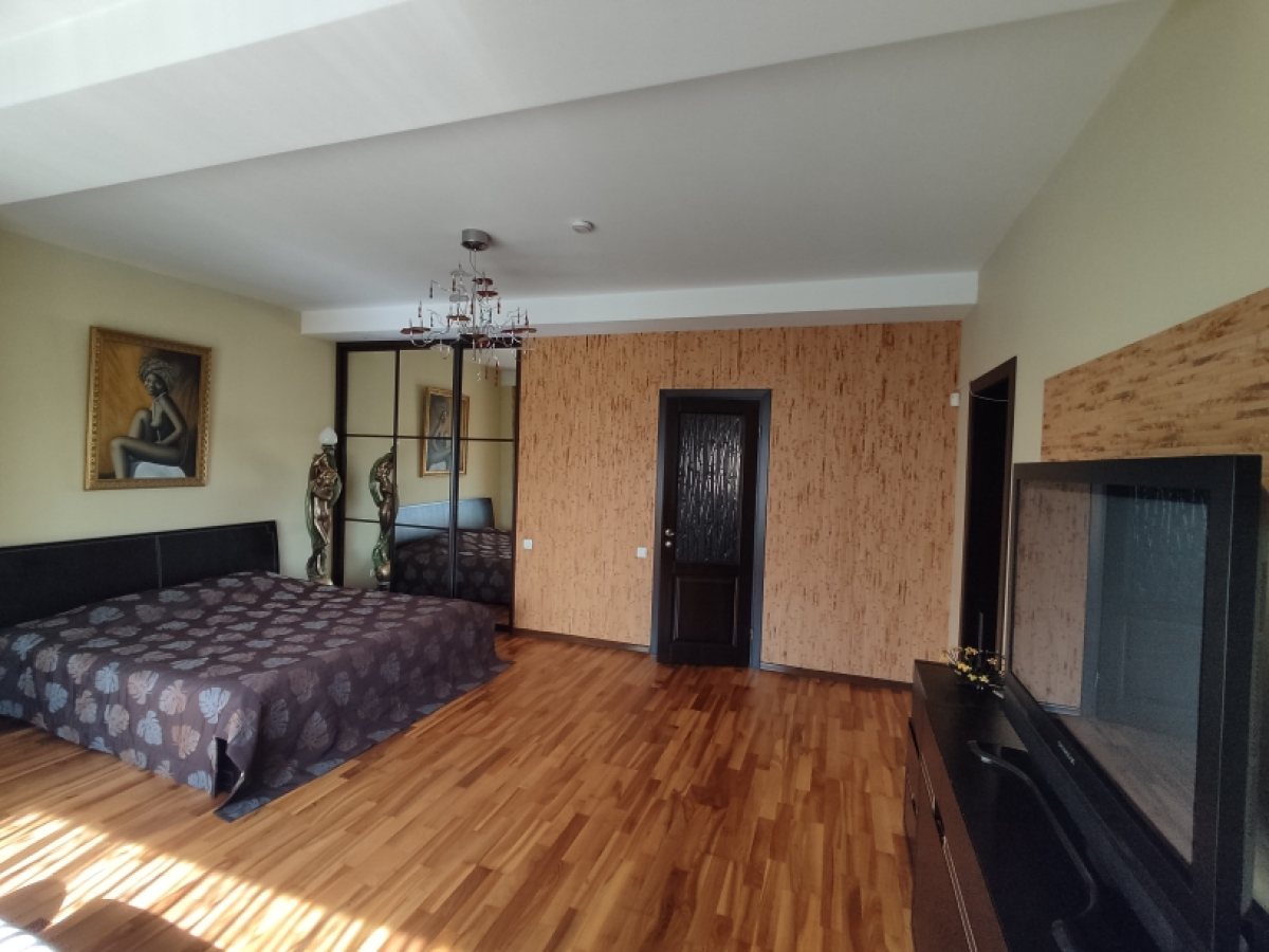 Гостевой дом Guest Apart Hotel