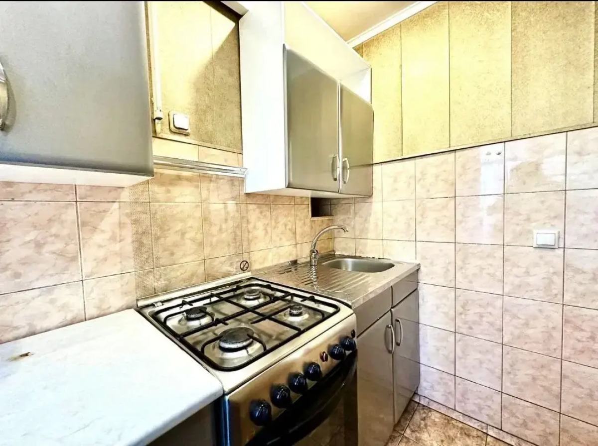 Апартаменты у метро Аэрпорт