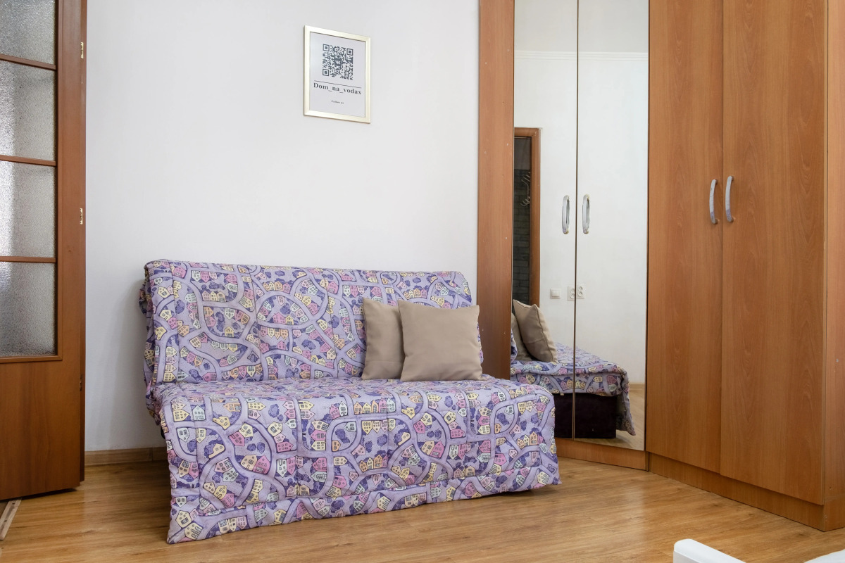 Квартира Жилье на водах The best offer 2