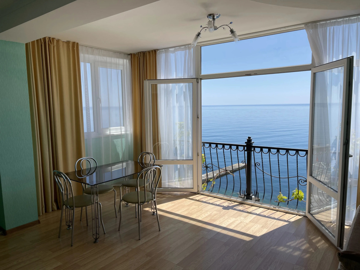 Апартаменты Эллинг Селена