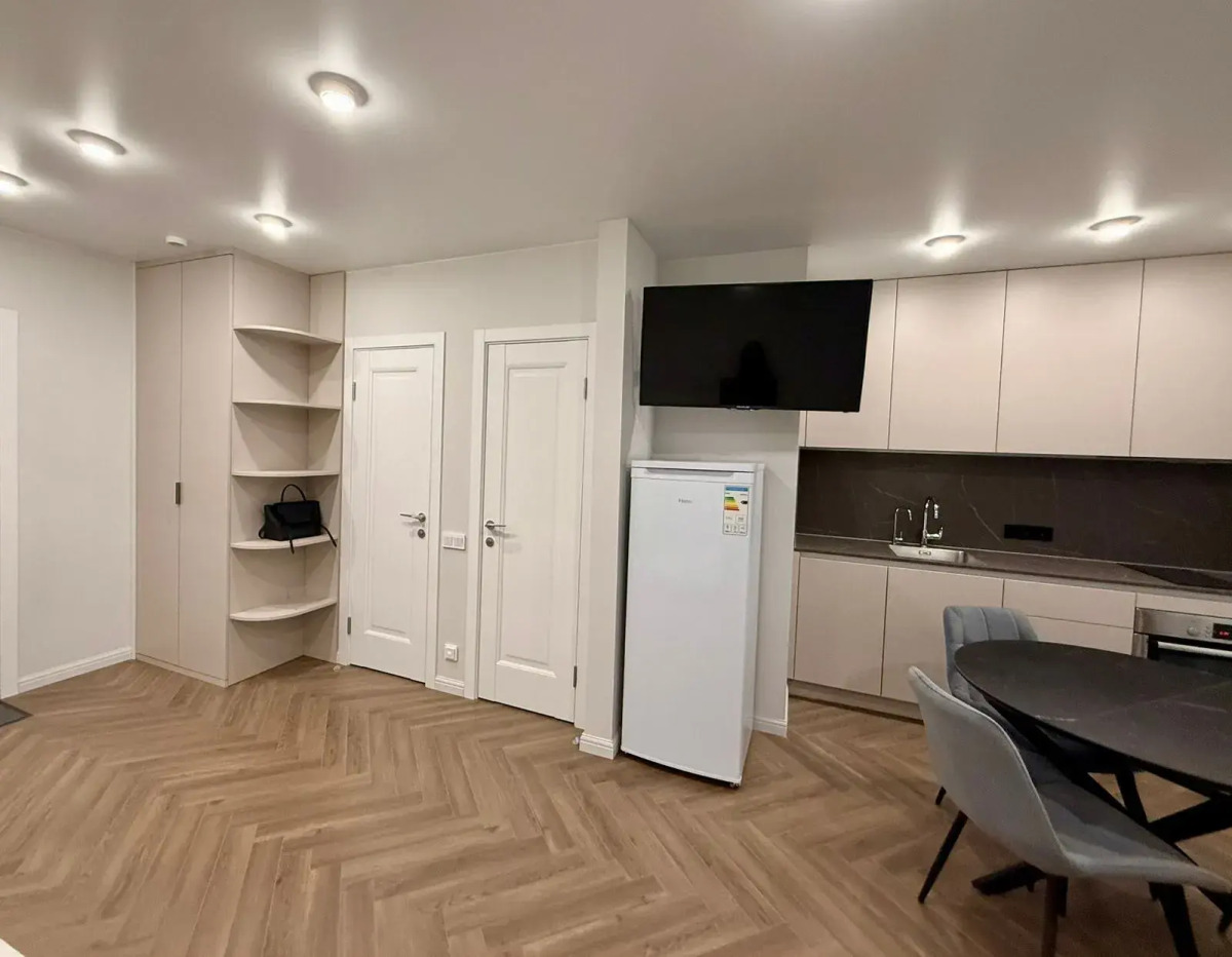 Квартира Свободна- Зоологическая 12/2