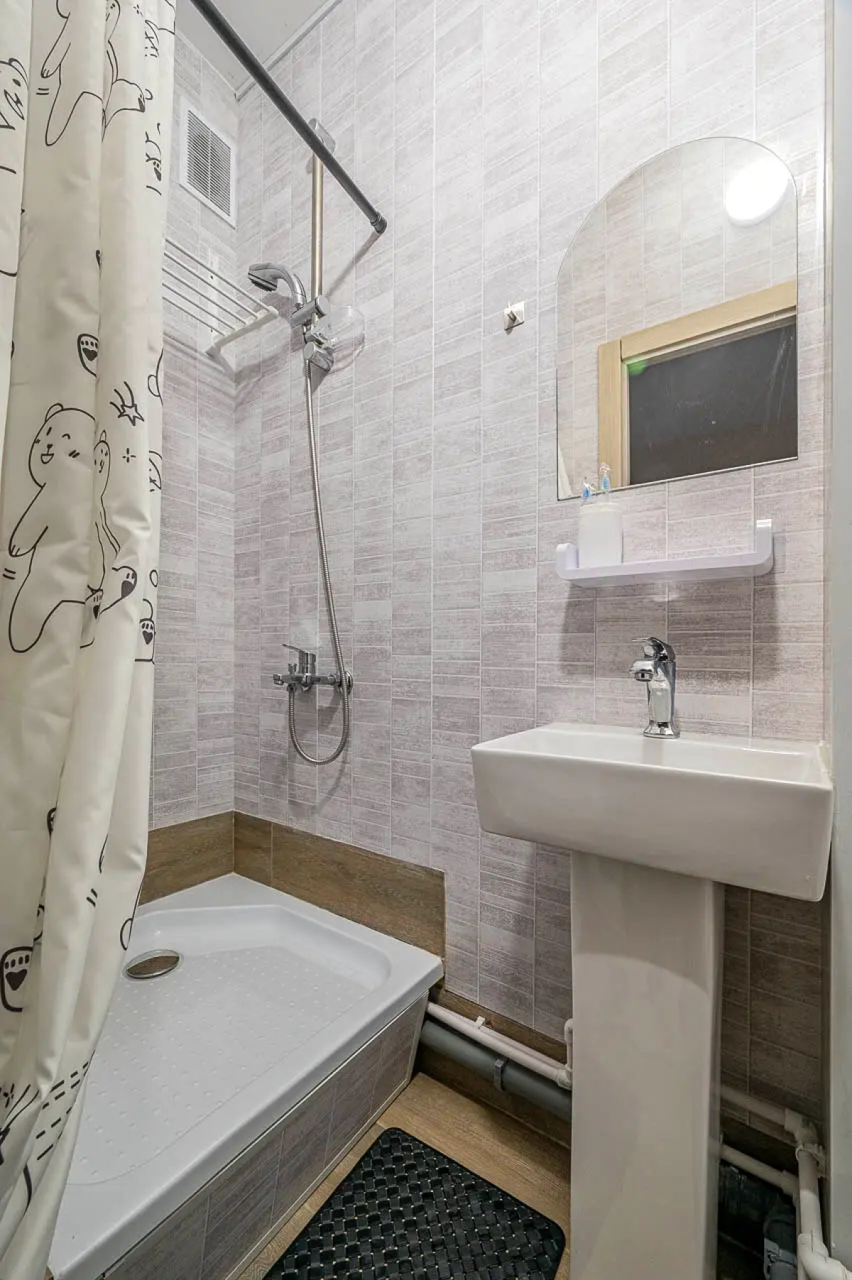 Апартаменты 7/2 Латышова 3