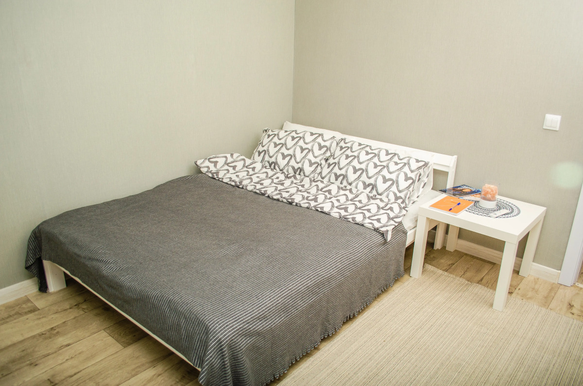 Квартира Уютная квартира Универ 35